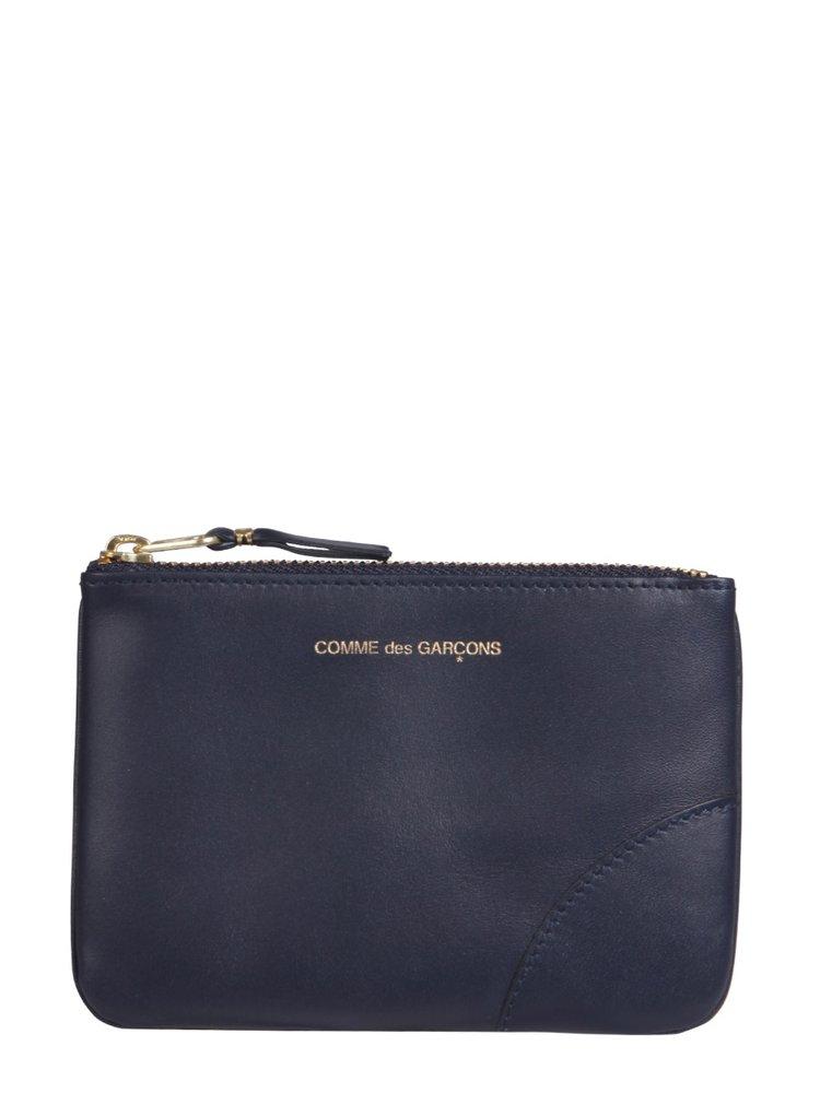 Like Wallet Classic Zipped Wallet boys