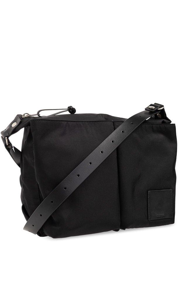 JIL SANDER ‘Pilot’ shoulder bag