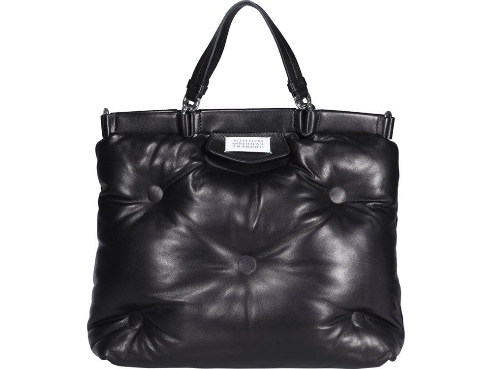 Maison Margiela Glam Slam Medium Tote Bag