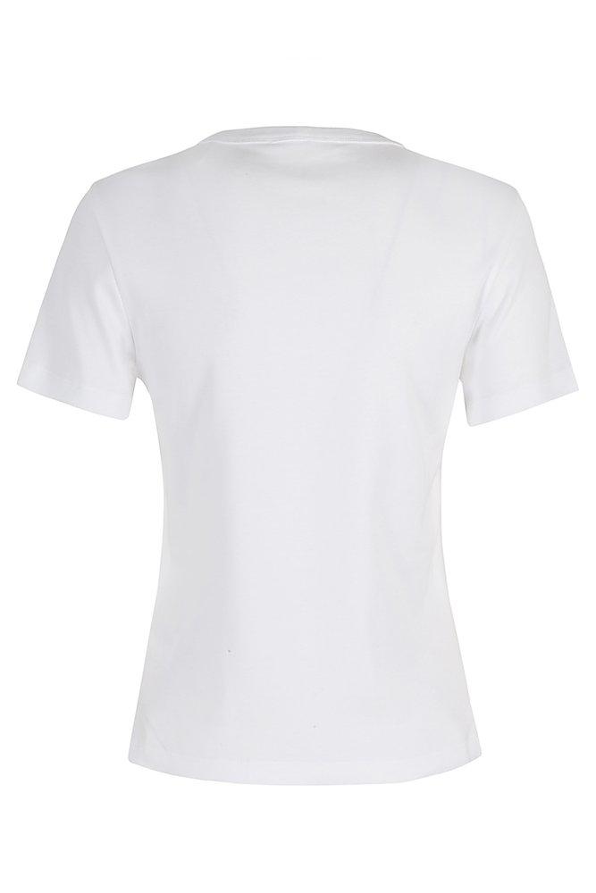 Helmut Lang Slim Logo T-Shirt