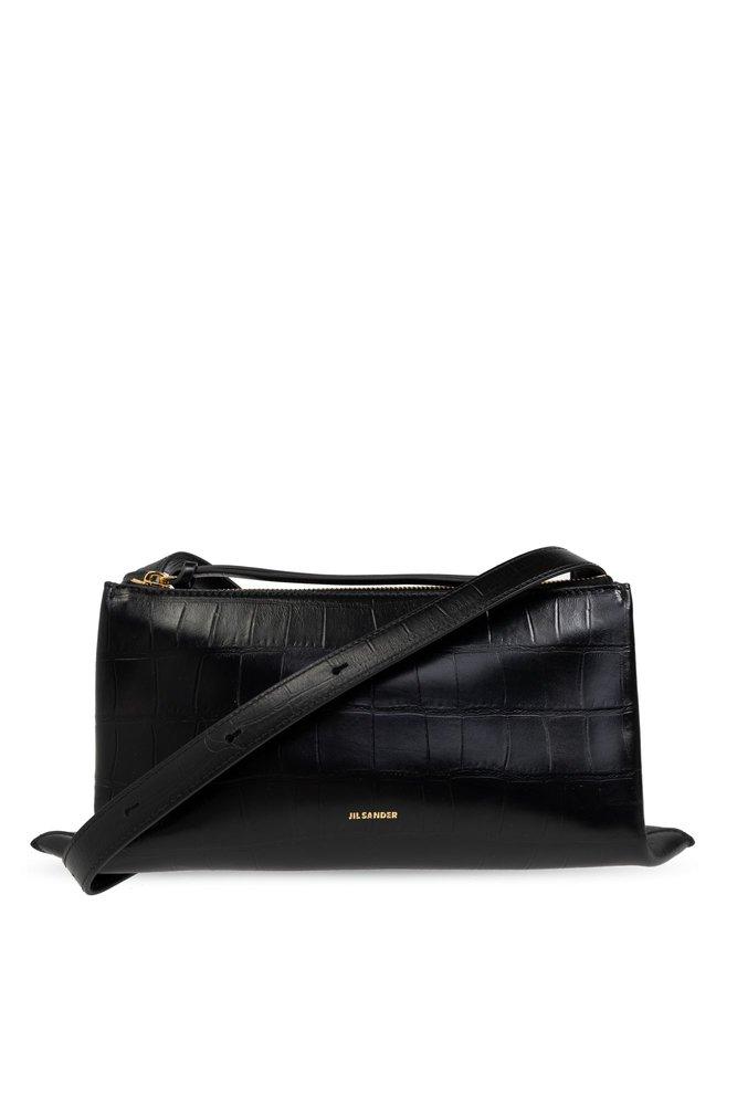 Jil Sander Empire Small Shoulder Bag