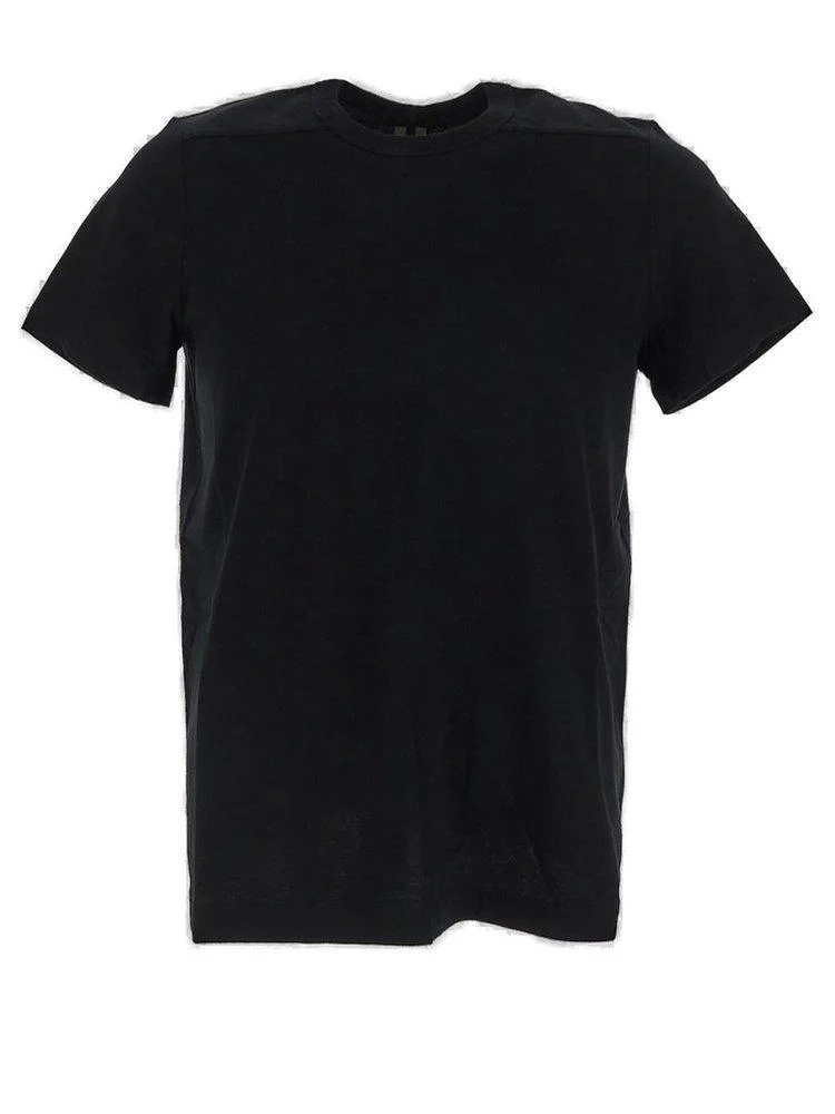 Rick Owens Short-Sleeved Crewneck T-Shirt