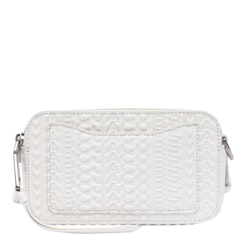 Marc Jacobs The Utility Snapshot Zipped Crossbody Bag