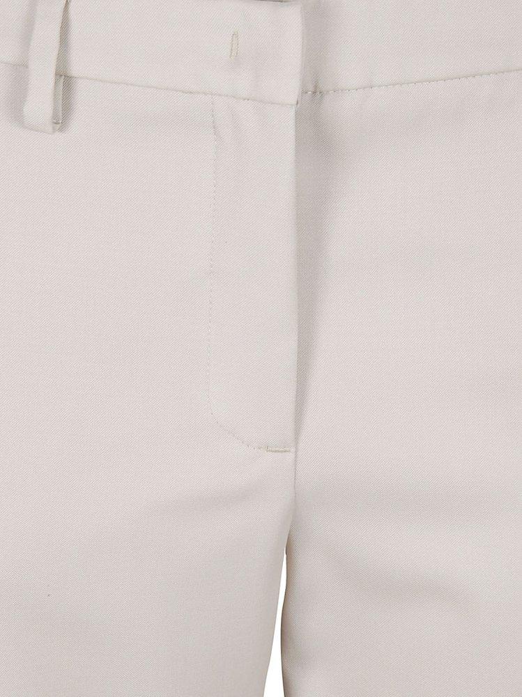 Fabiana Filippi Straight-Leg Cropped Trousers