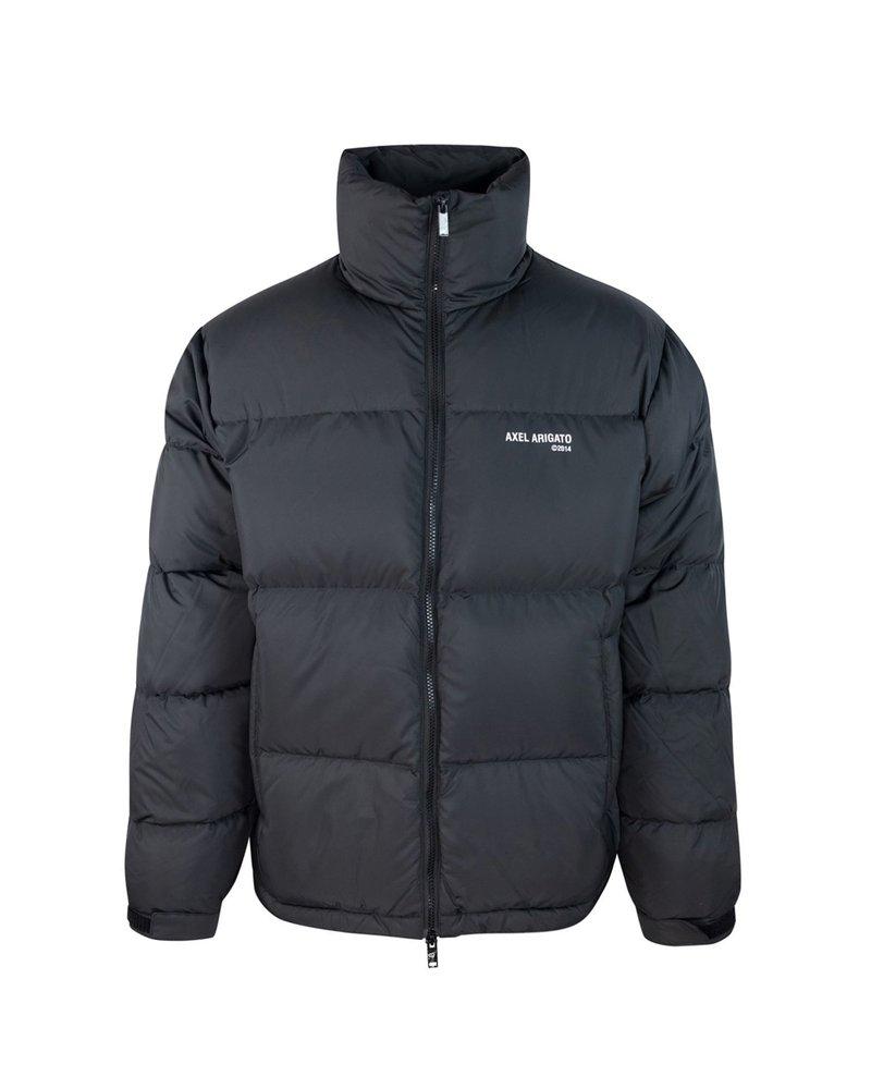 Axel Arigato Observer Zipped Puffer Jacket