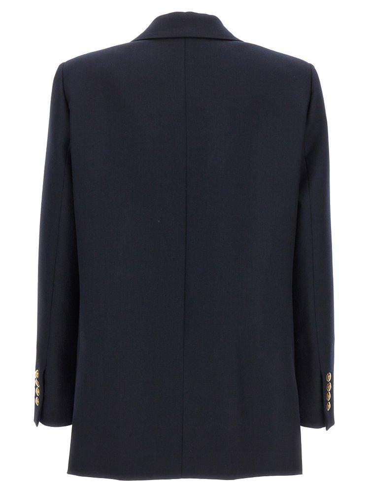 Blazé Milano Alacanara Everynight Straight Hem Blazer