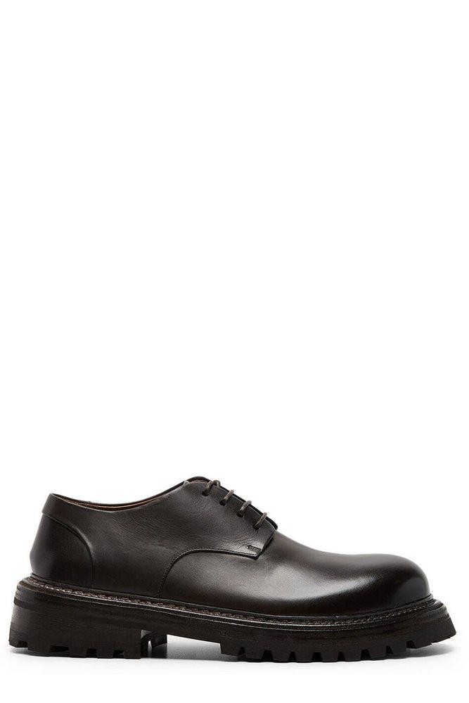 Marsèll Carrucola Derby Shoes