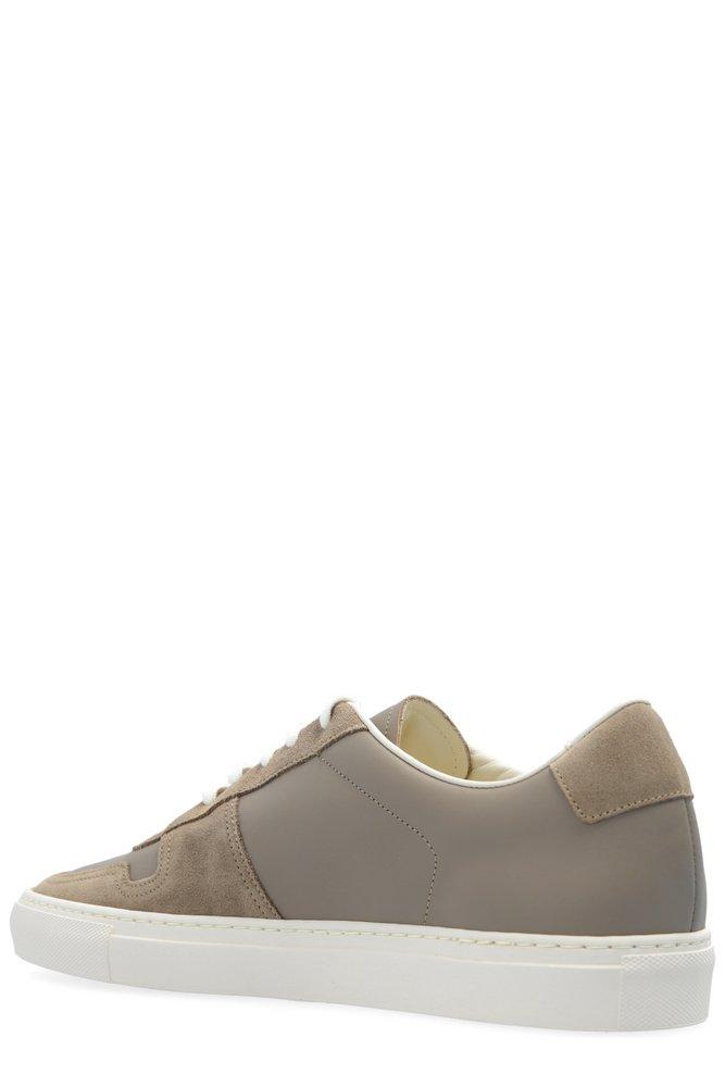 Common Projects BBall Low-Top Sneakers