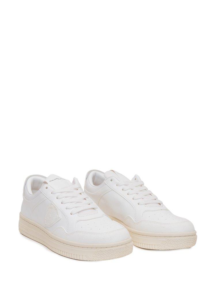 Philippe Model Lyon Ble Sneakers