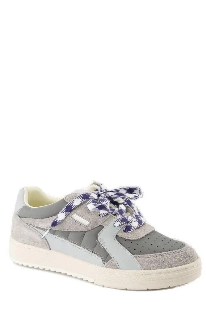 Palm Angels Univeristy Basket Sneakers