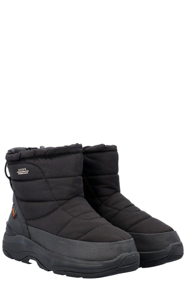 Suicoke Bower Drawstring Boots