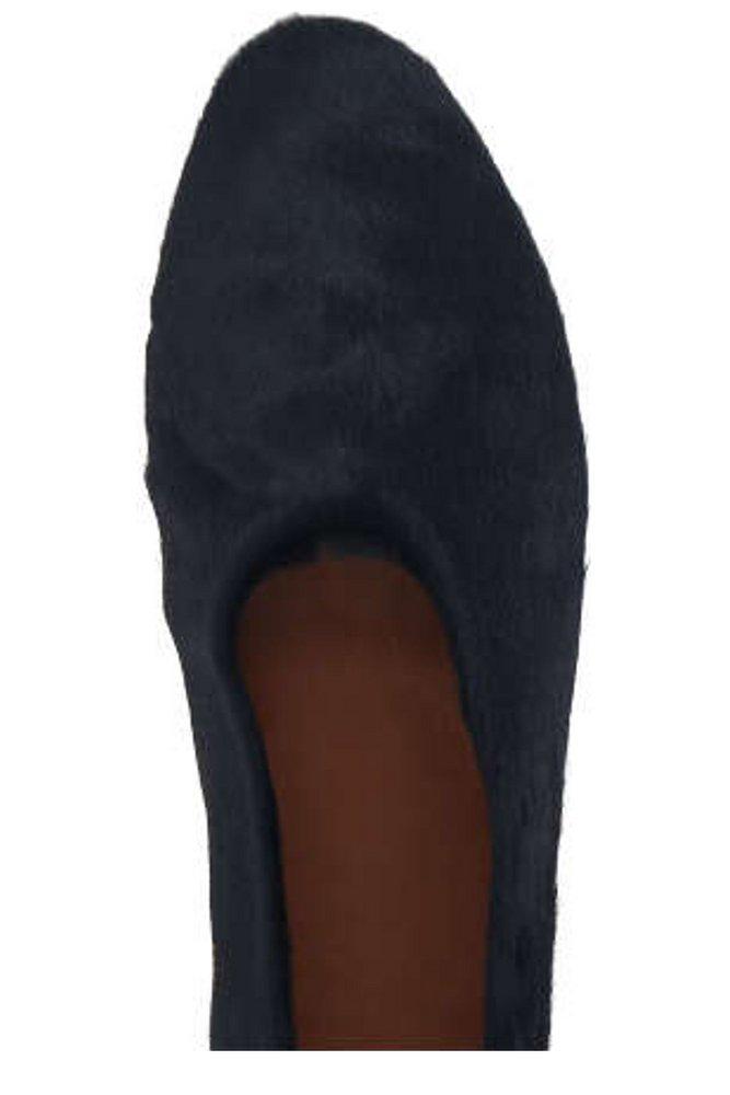 Marsèll Pulchy Round-toe Flats dancer