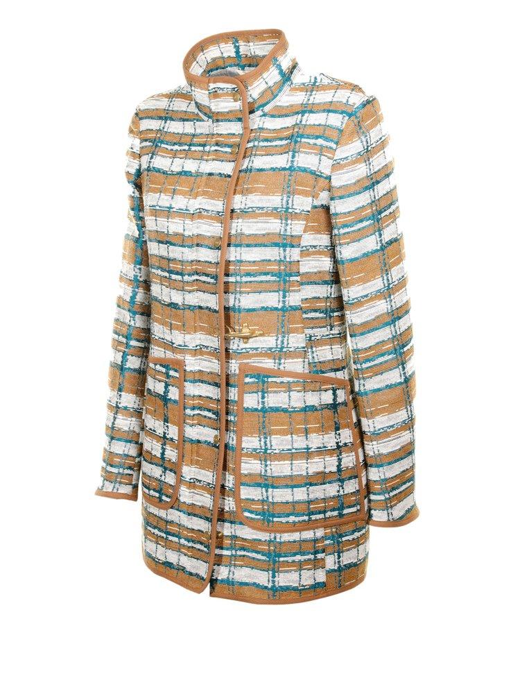 Fay Easy Virginia Coat