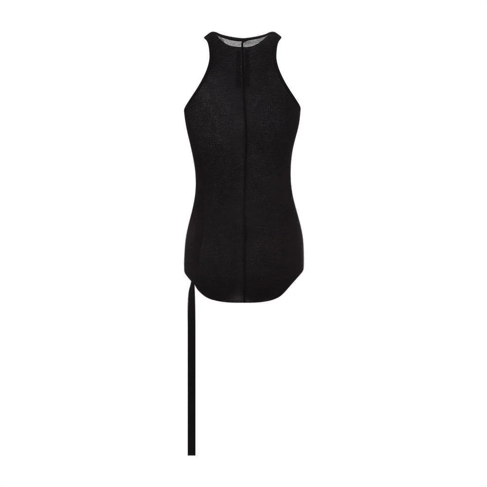 Rick Owens DRKSHDW Forever Basic Sleeveless Tank Top