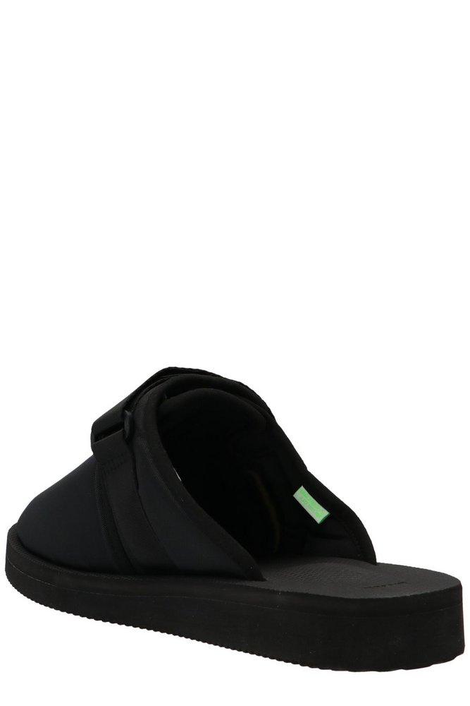 Suicoke Zavo-Cab Slip-On Slippers