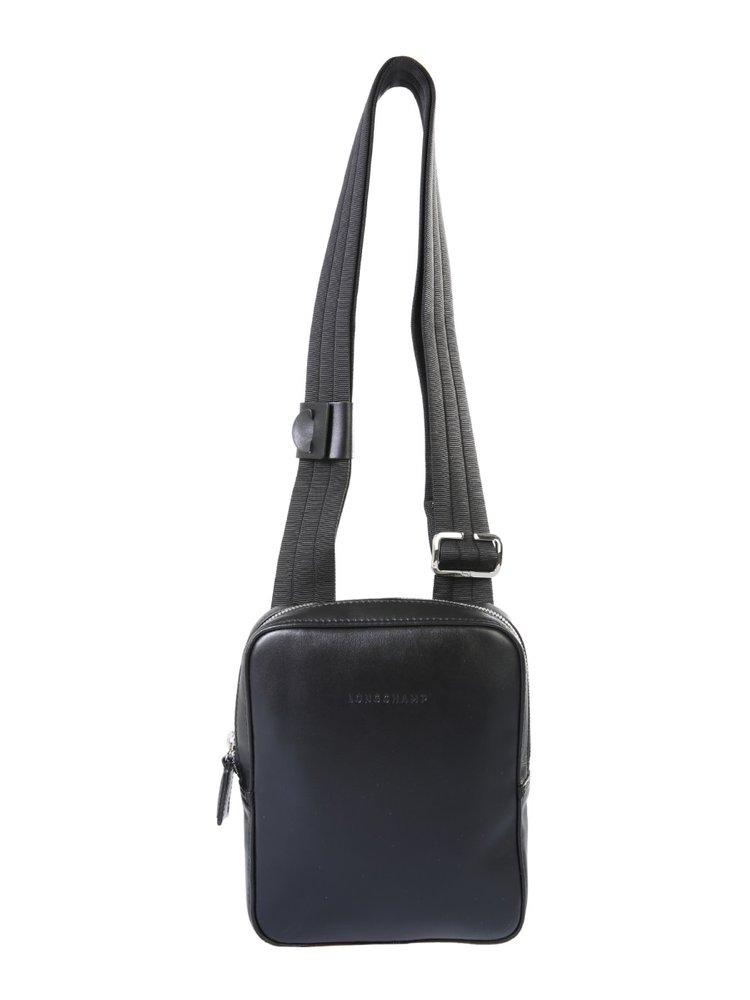 Longchamp Baxi Small Crossbody Bag