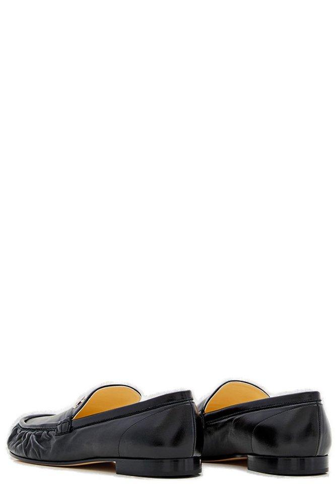 Proenza Schouler Park Loafers