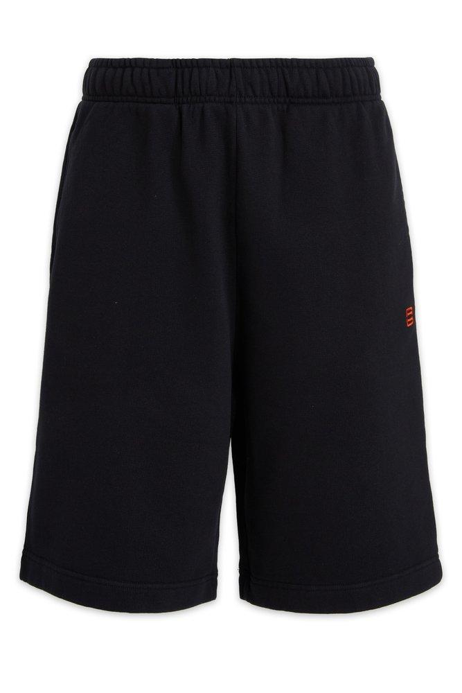 Ambush Logo Embroidered Shorts