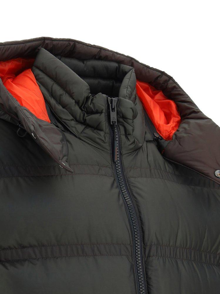 Moose Knuckles Glenfinnan Jacket