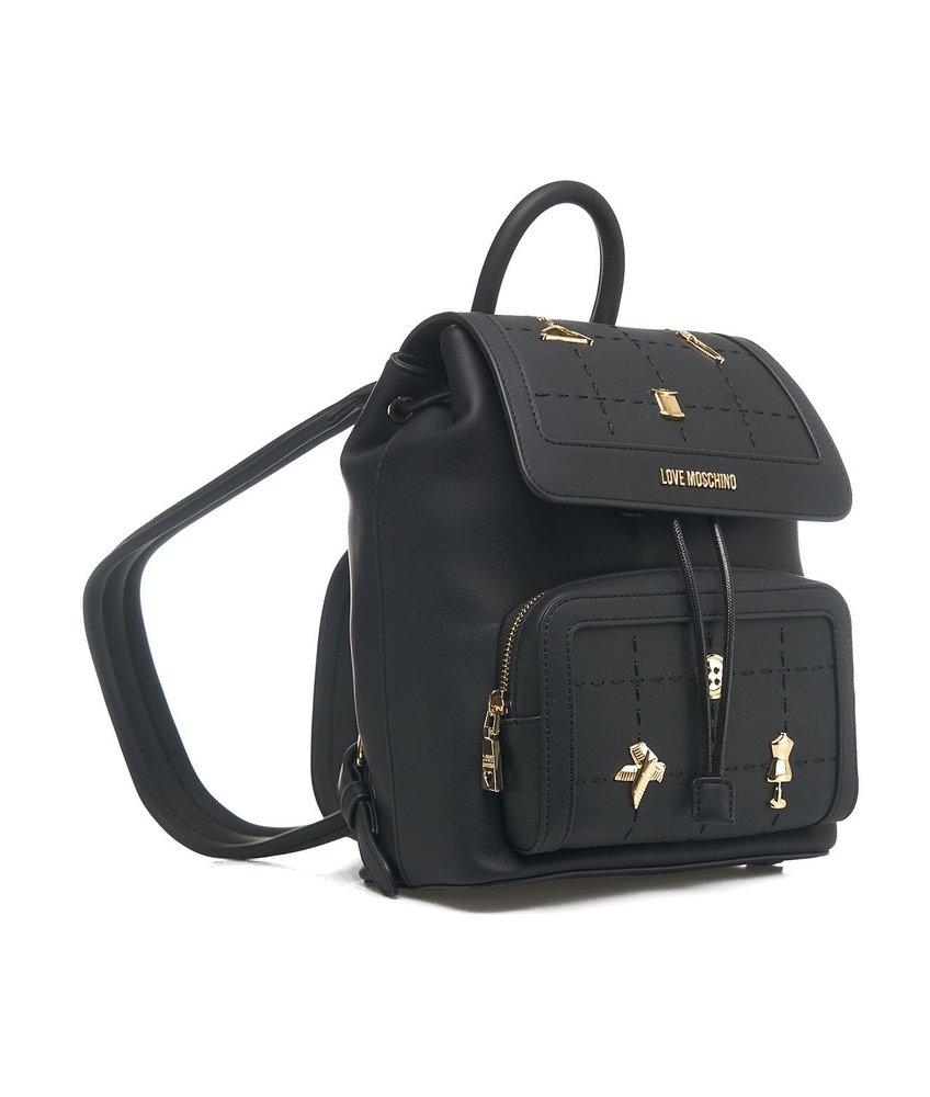 Love Moschino Tailored Backpack