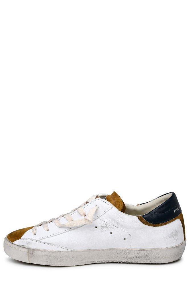 Philippe Model Prsx Tennis Sneakers