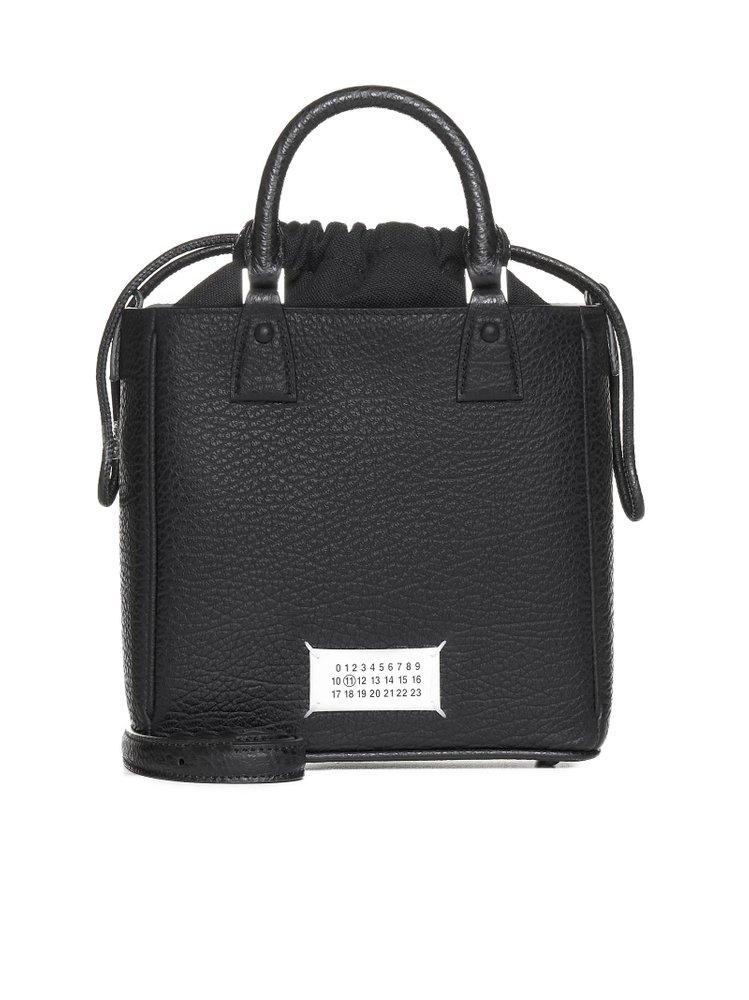 Maison Margiela 5AC Vertical Top Handle Bag