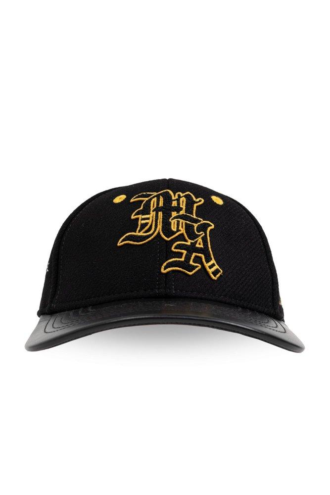 Amiri MA Varsity Baseball Cap