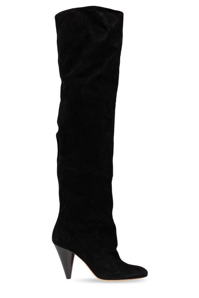 Proenza Schouler Knee-High Boots