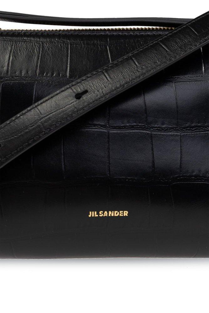 Jil Sander Empire Small Shoulder Bag