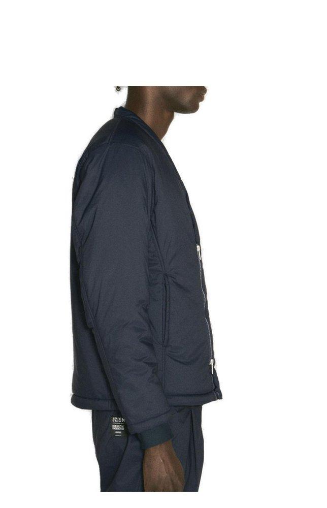 Undercover X Nonnative Monk Padded Jacket