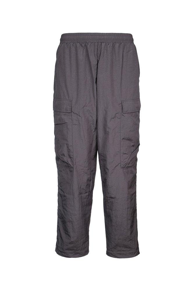 Ea7 Emporio Armani Elasticated Waistband Trousers