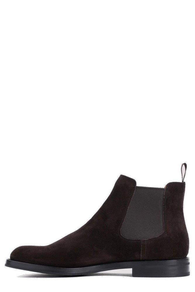 Church's Monmouth Wg Ankle Boots