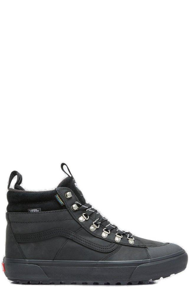 Vans SK8-Hi Dr MTE-2 Lace-Up Boots