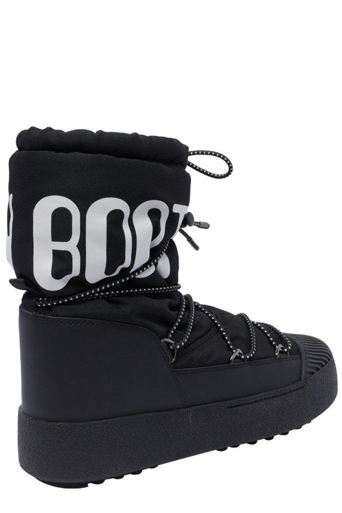 Moon Boot MTrack Polar Lace-Up Boots