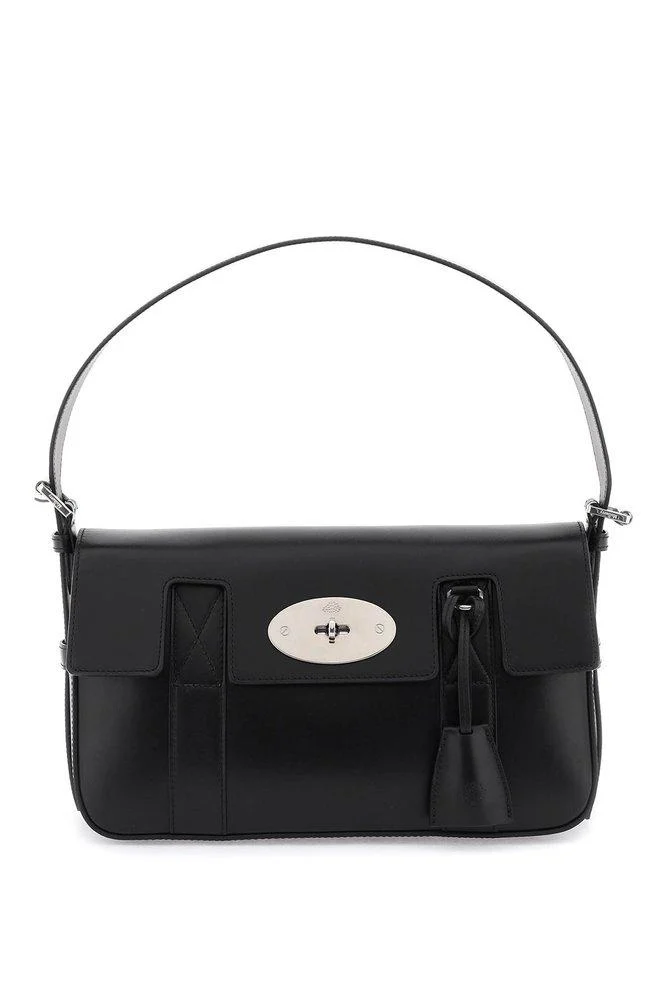 Mulberry East West Bayswater Medium Shoulder Bag