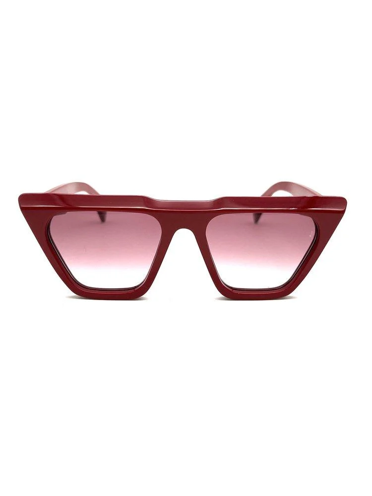 Jacques Marie Mage Cat-Eye Frame Sunglasses