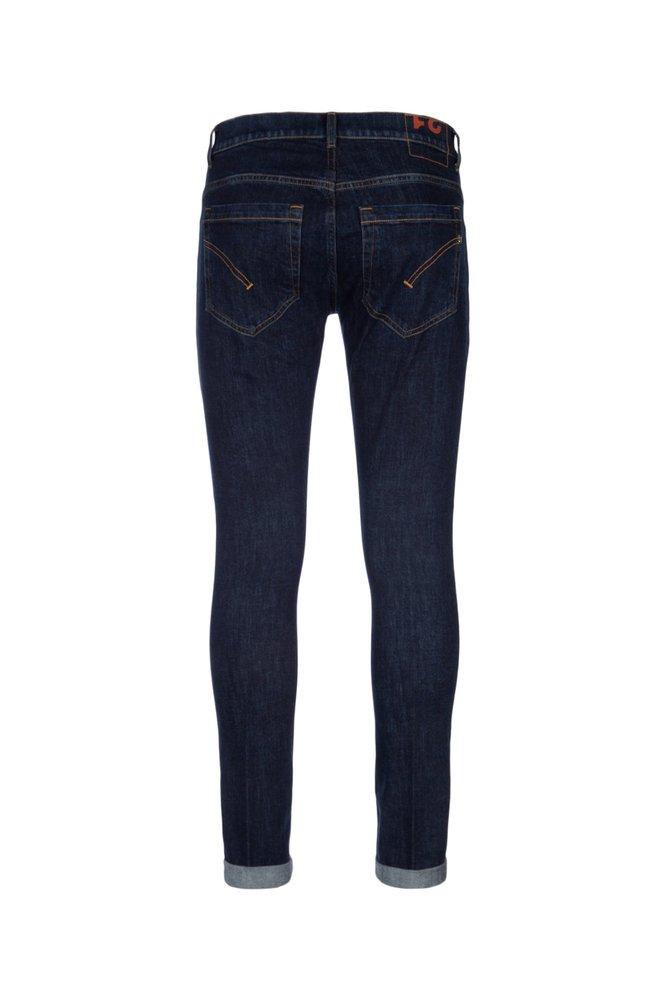 Dondup George Slim-Cut Jeans