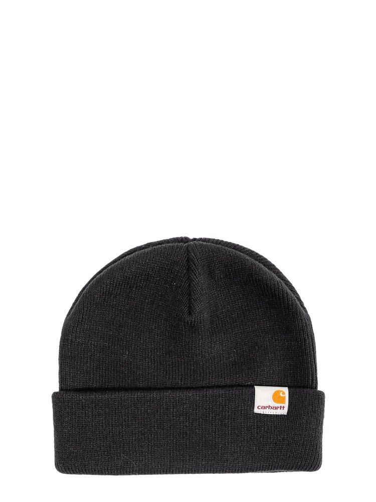 Carhartt WIP Logo Patch Beanie