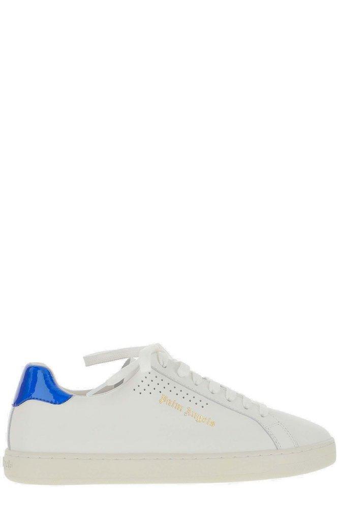 Palm Angels Palm One Lace-Up Sneakers