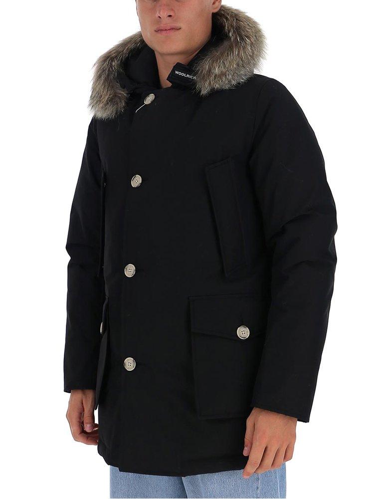 Woolrich Arctic Hooded Parka