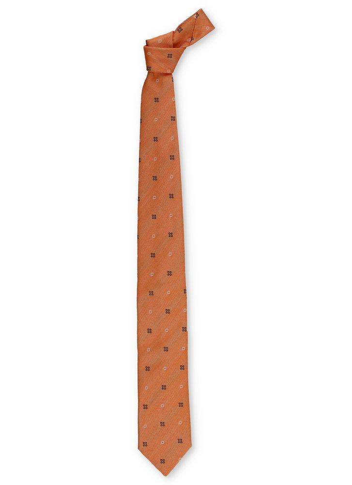 Church's Micro Floral Printed Tie