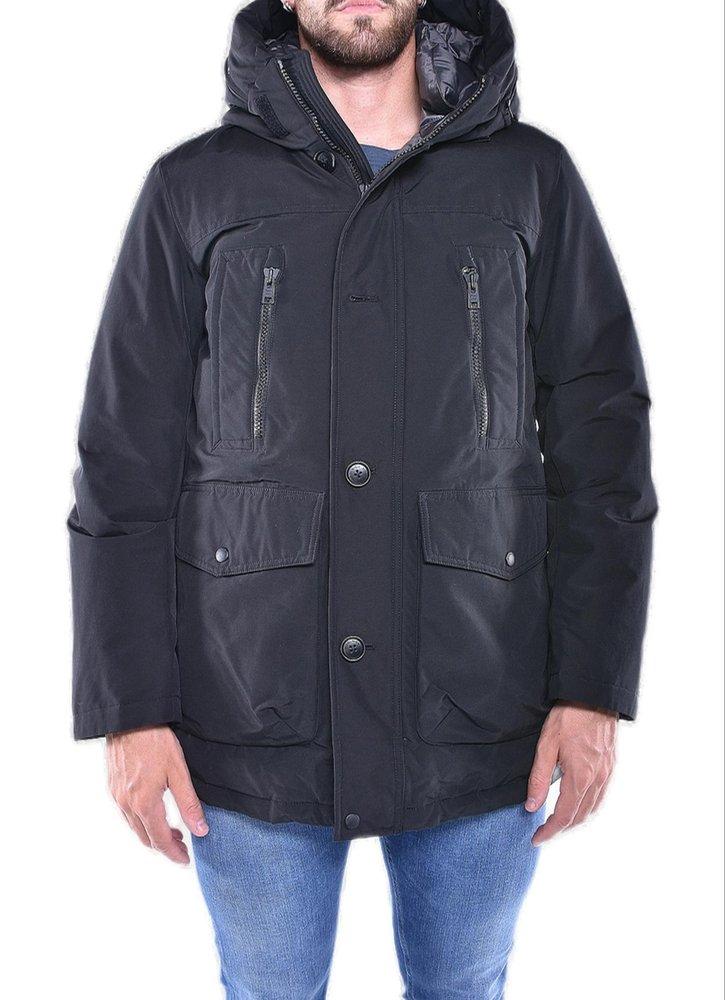 Woolrich Ramar Arctic Parka