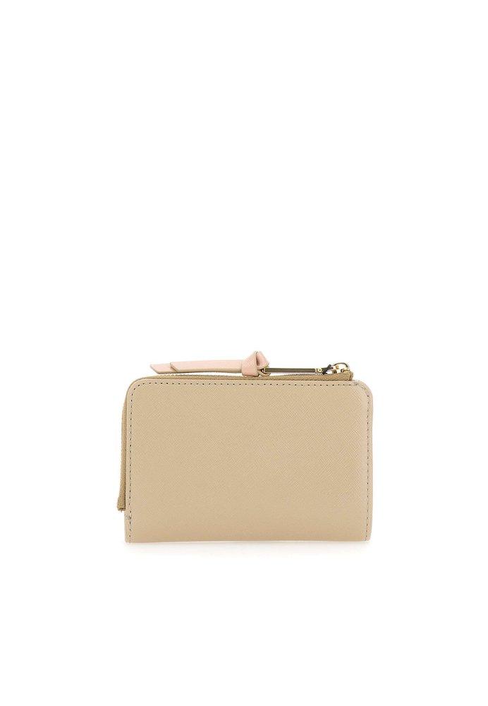 Marc Jacobs The Utility Snapshot Slim Bifold Wallet