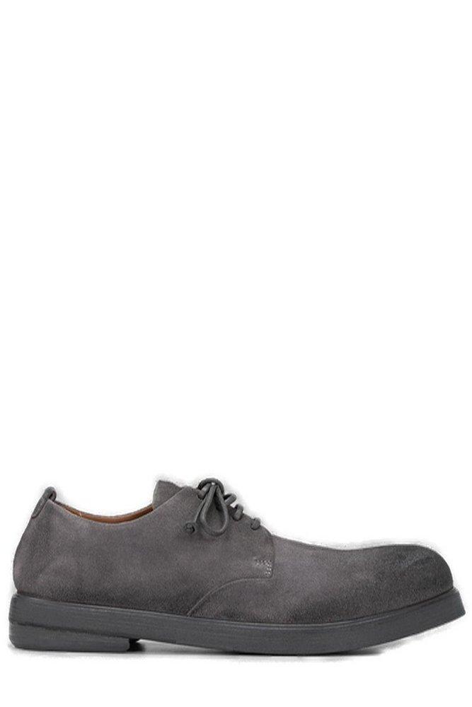 Marsèll Zucca Wedge Derby Shoes