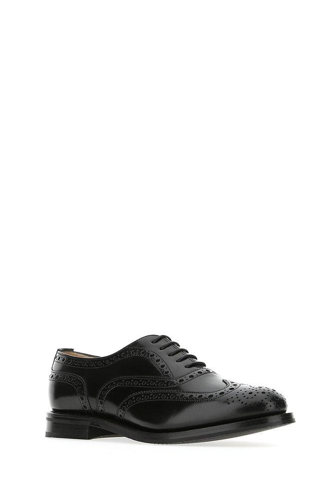 Church's Prestige Brogues