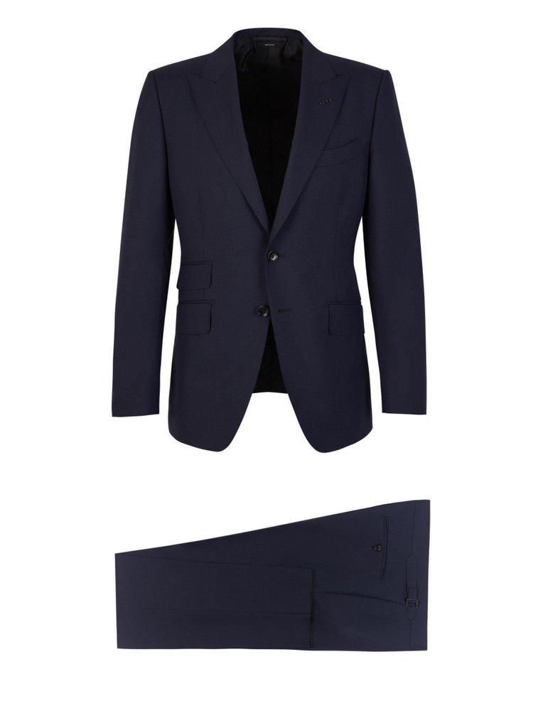 Tom Ford Two-Piece Tailored Suit