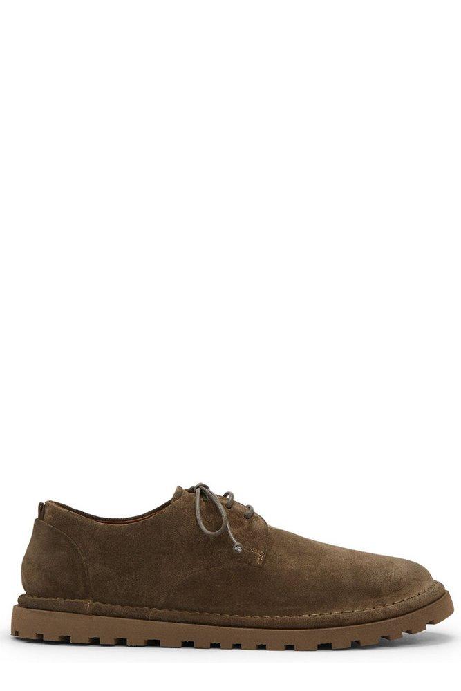 Marsèll Sancrispa Lace-Up Shoes