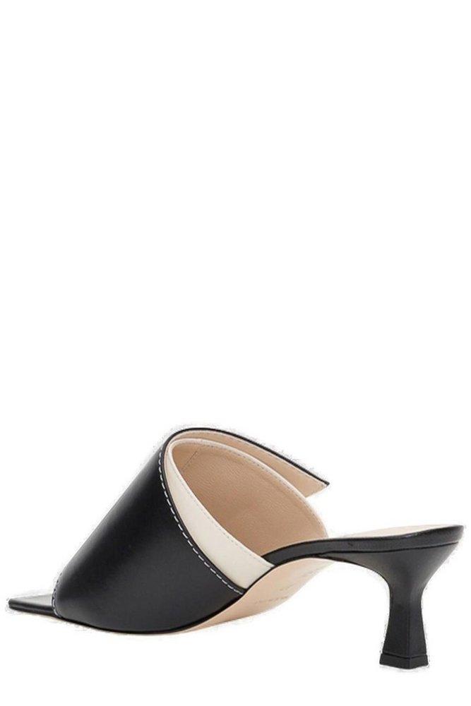 Wandler Isa Slip-On Mules