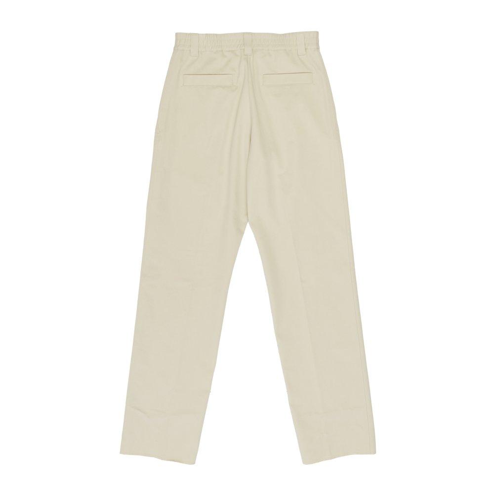 Loro Piana Straight Leg Pants