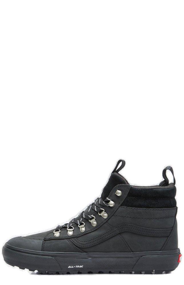 Vans SK8-Hi Dr MTE-2 Lace-Up Boots